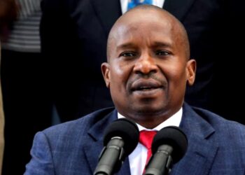 Kenya: Court Vacates Orders Stopping Swearing-in Of New Deputy President