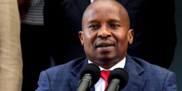 Kenya: Court Vacates Orders Stopping Swearing-in Of New Deputy President