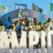 Senegal Dismiss Mauritania To Win Another Beach Soccer Title