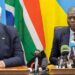 South African Government Divided on Visa Deal with Ukraine