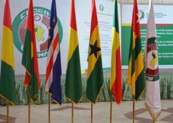 West Africa Moves Toward Unified Driver’s License System