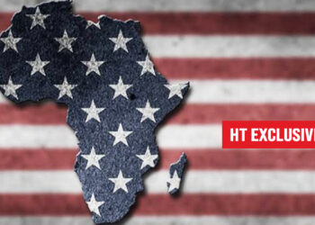 What’s At Stake For Africa In The US Elections