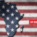 What’s At Stake For Africa In The US Elections