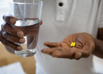 Hidden Dangers Of Self-Medication