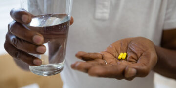 Hidden Dangers Of Self-Medication