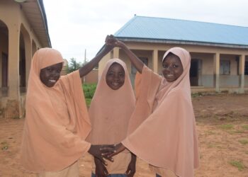 World Sight Day: Sightsavers Pushes For Improved Access To Vision Care For All