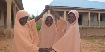 World Sight Day: Sightsavers Pushes For Improved Access To Vision Care For All