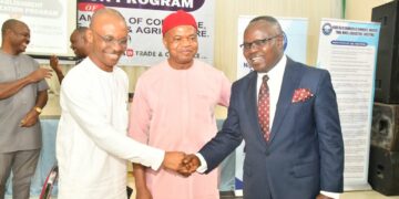 Nigeria: Akwa Ibom Governor Hails NDDC’s Chamber Of Commerce Initiative