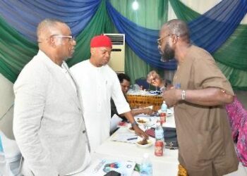 Niger Delta Chamber Of Commerce, Catalyst For Growth – Ogbuku