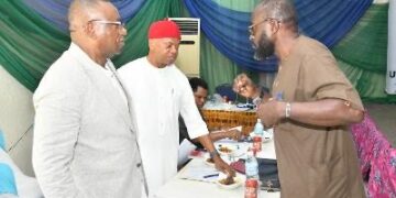 Niger Delta Chamber Of Commerce, Catalyst For Growth – Ogbuku