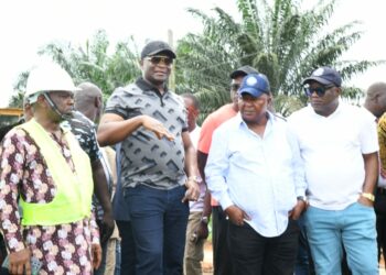 Nigeria: NDDC Begins Repairs Of Warri-Benin Sections Of East West Road