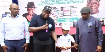 NDDC Launches Largest Educational Investment In Africa