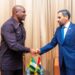 UAE Partners NDDC On Development Projects For Niger Delta
