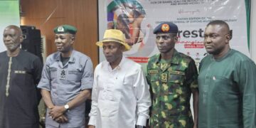 Nigeria: 3rd Douye Diri National Wrestling Classics Set To Hold in Yanegoa