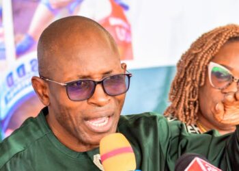 Nigeria: Over 1,000 Athletes, Coaches, Officials To Participate In The 3rd Gov Diri National Wrestling Classics