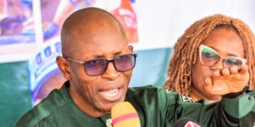 Nigeria: Over 1,000 Athletes, Coaches, Officials To Participate In The 3rd Gov Diri National Wrestling Classics