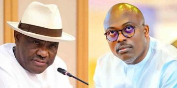 Nigeria: Court Stops Monthly Allocation To Oil-Rich Rivers State