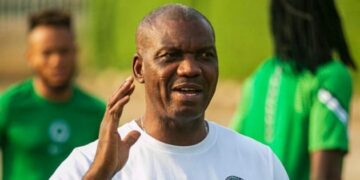 CHAN Qualifier: Nigeria’s Super Eagles Captain Out, As Eguavoen Unleash Squad On Ghana
