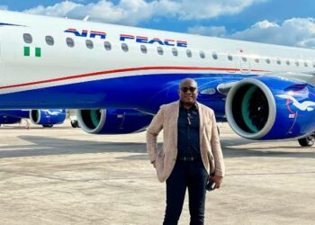 US Escalates $20M Fraud Case Against Air Peace CEO Onyema