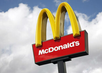 McDonald’s Records Second Consecutive Quarterly Sales Drop