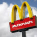 McDonald’s Records Second Consecutive Quarterly Sales Drop