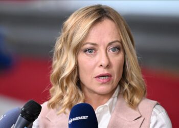 Italian PM In Tripoli, Harps On Improved Relations With Libya