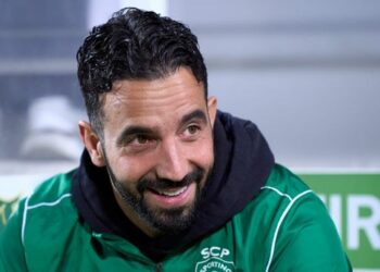 JUST IN: Amorim Appointed Man Utd Substantive Manager