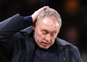 Cooper: Leicester City Sack Manager