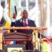Kenya: Newly Sworn-in Deputy President Pledges Loyalty To Ruto