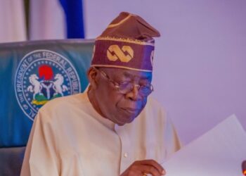 Nigeria: Tinubu Rejects NEC Recommendation To Withdraw Tax Reform Bills