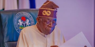 Nigeria: Tinubu Rejects NEC Recommendation To Withdraw Tax Reform Bills