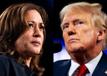 US Election: 77 Million Americans Cast Ballots As Campaign Enters Last Day