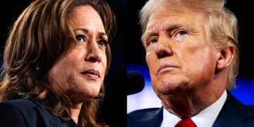 US Election: 77 Million Americans Cast Ballots As Campaign Enters Last Day