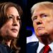 US Election: 77 Million Americans Cast Ballots As Campaign Enters Last Day