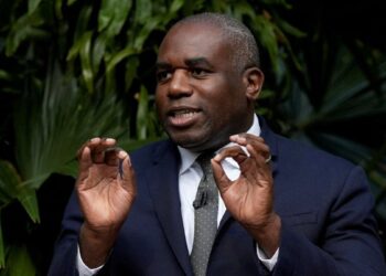 UK Says Slavery Reparations For Africa Not About Cash Transfer