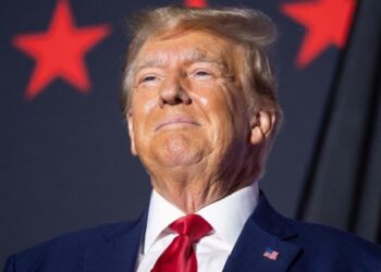 Donald Trump Elected 47th President Of US