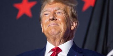 Donald Trump Elected 47th President Of US