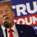Trump Assembles Cabinet Members, To Name Secretary Of State, Others