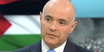 Israeli Envoy Accuses Iran Of Working To Destabilise Nigeria