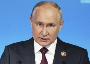 Putin Assures “African Friends” Support To Fight Terrorism, Food Shortage