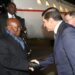 Ghana’s President Akufo-Addo, Azerbaijan’s President Aliyev Strengthen Ties At COP29 In Baku