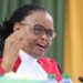 Kenya: First Female Chief Justice Says Bribery Allegation “Misogyny”