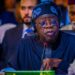 Tinubu At Arab-Islamic Summit Calls For Israel-Gaza Ceasefire