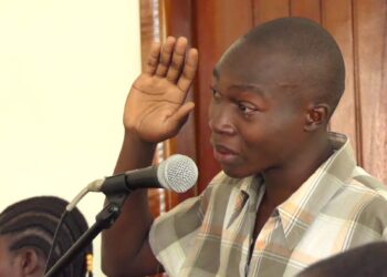 Uganda: 21-Year-Old TikToker Convicted For Insulting President Museveni