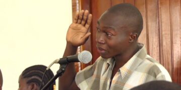 Uganda: 21-Year-Old TikToker Convicted For Insulting President Museveni