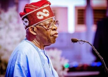 Nigerian Govt Approves N47.9trn As Proposed Budget For 2025