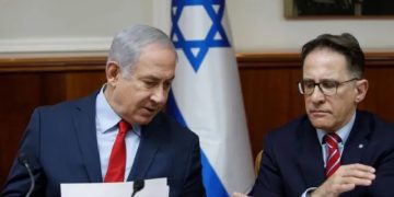 Netanyahu’s Aide Under Probe Over Alteration Of Document On Oct 7 Hamas Attack