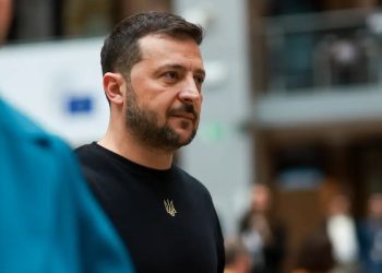 Zelensky Hints On Ending War Next Year Through “Diplomatic Means”