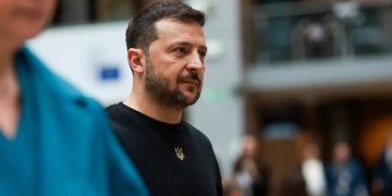 Zelensky Hints On Ending War Next Year Through “Diplomatic Means”