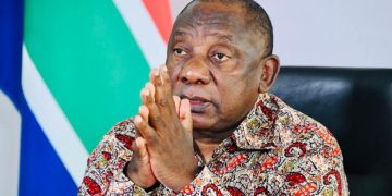 S/Africa: President Ramaphosa Cautions Against Threat To Lives Of Trapped Illegal Miners